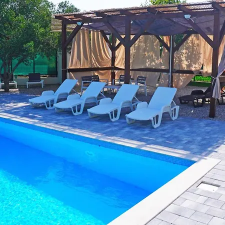 Apartment Twins Land Mostar