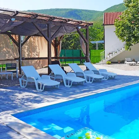 Twins Land Apartment Mostar