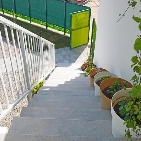 Twins Land Apartment Mostar