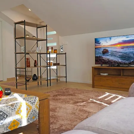 Apartment Twins Land Mostar