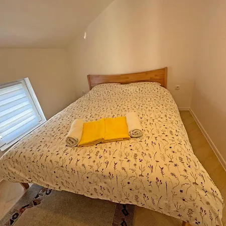 Twins Land Apartment Mostar