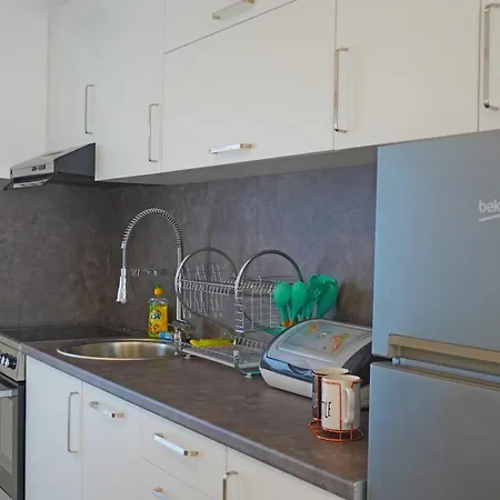 Apartment Twins Land