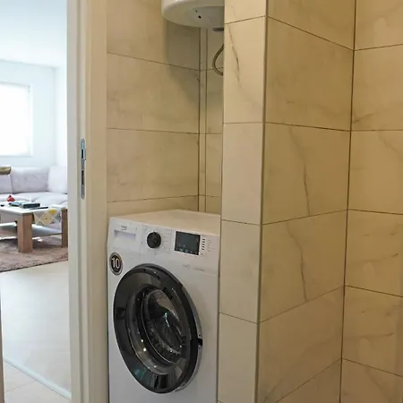 Apartment Twins Land *